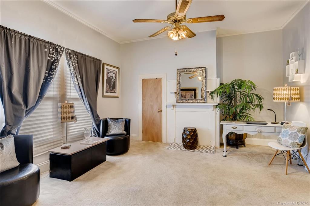 911 North Walnut Street Kannapolis, NC 28081 - Photo 7 of 11