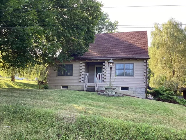$211,000 | 6336 Cole Road, Conesus, NY 14435