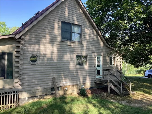 $211,000 | 6336 Cole Road, Conesus, NY 14435