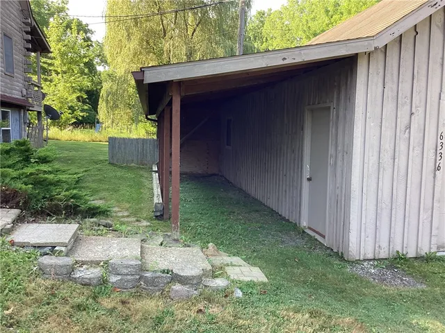 $211,000 | 6336 Cole Road, Conesus, NY 14435