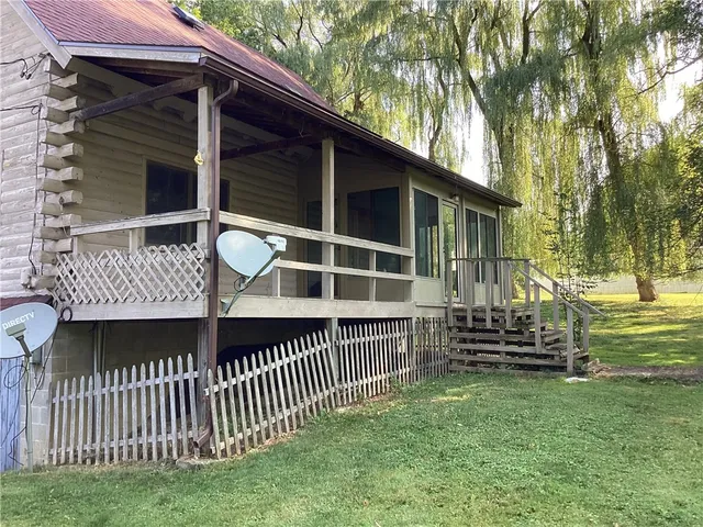 $211,000 | 6336 Cole Road, Conesus, NY 14435