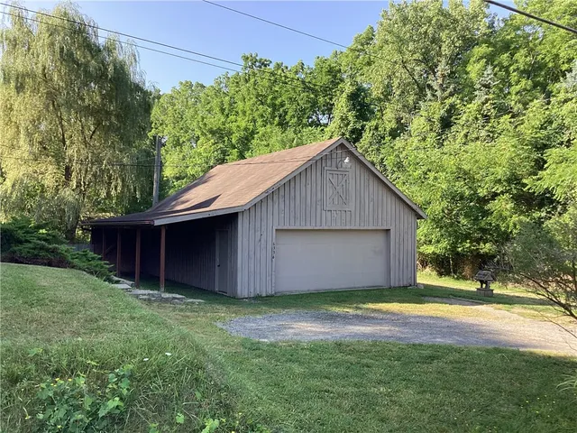 $211,000 | 6336 Cole Road, Conesus, NY 14435