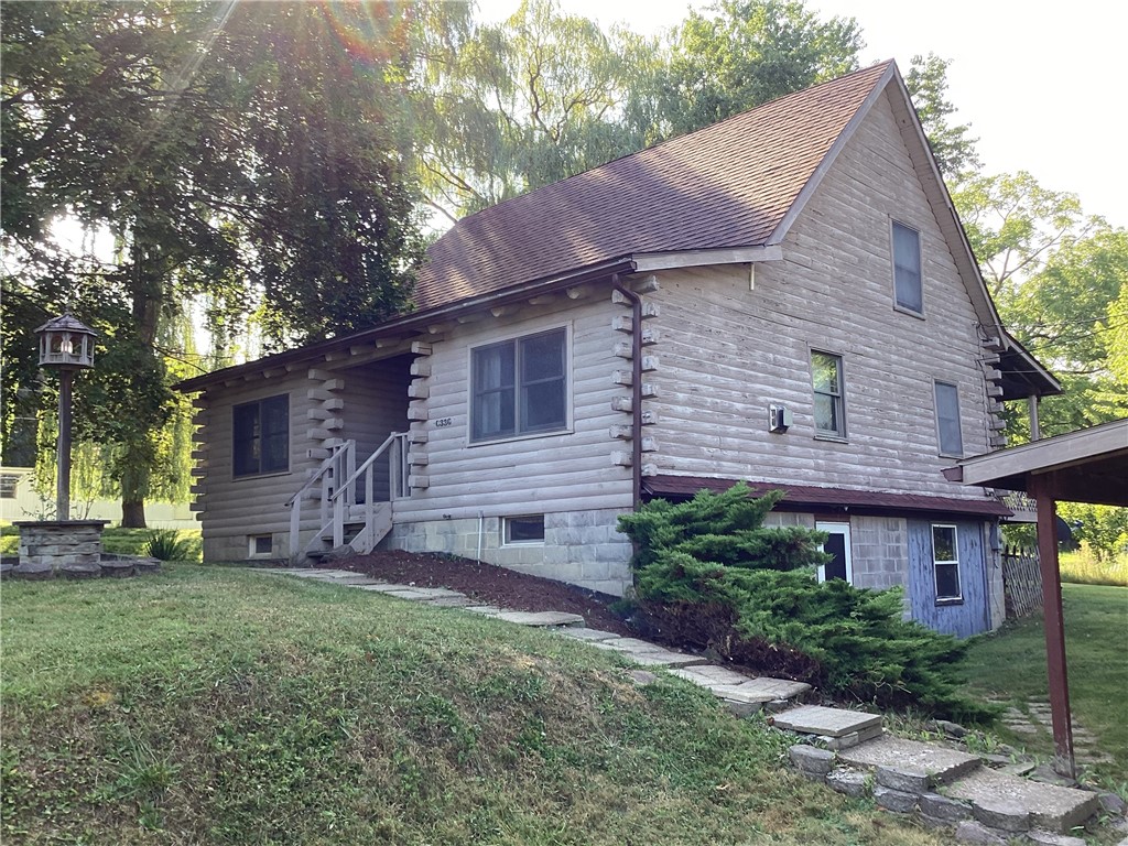 6336 Cole Road Conesus, NY 14435 - Photo 21 of 22