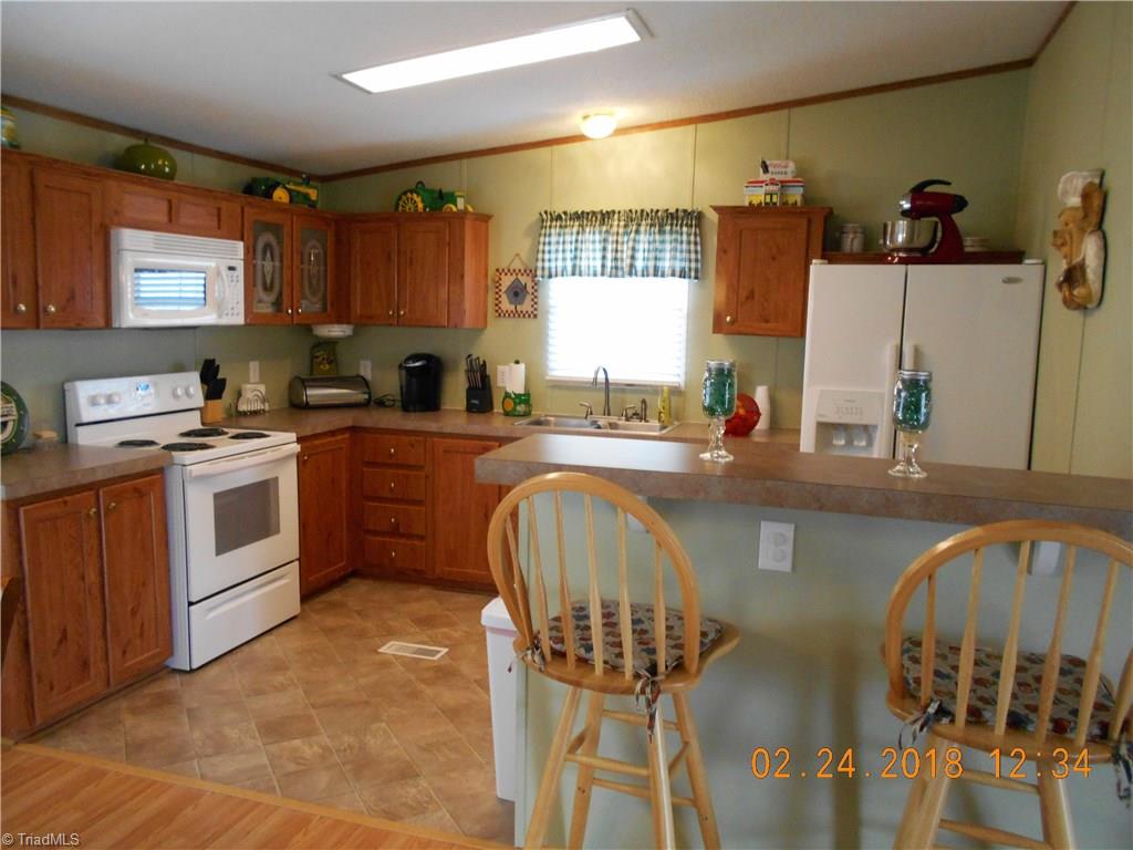 2271 Turner Road Reidsville, NC 27320 - Photo 9 of 22 Gallery Image 9