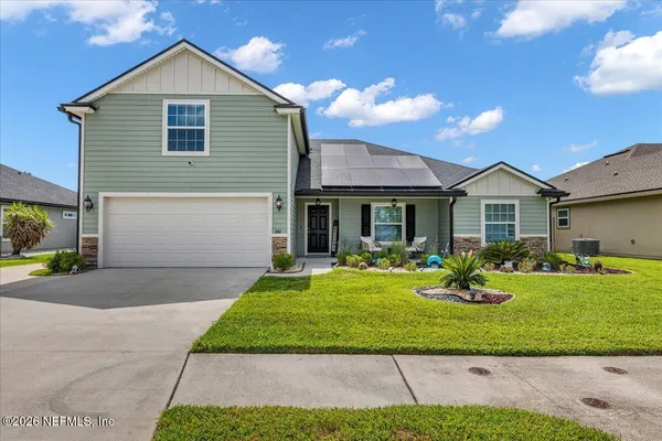 $2,350 | 3142 Valiant Ct Green Cove Springs, Green Cove Springs, FL 32043