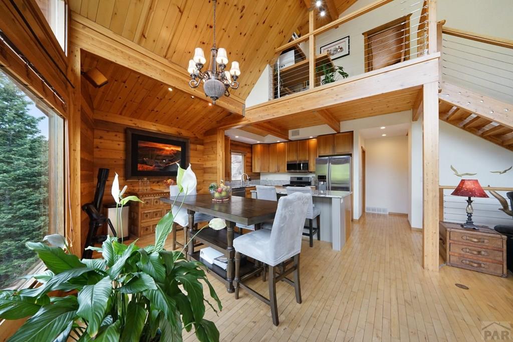 55 Westcliffe Drive Rye, CO 81069 - Photo 4 of 37 Gallery Image 4