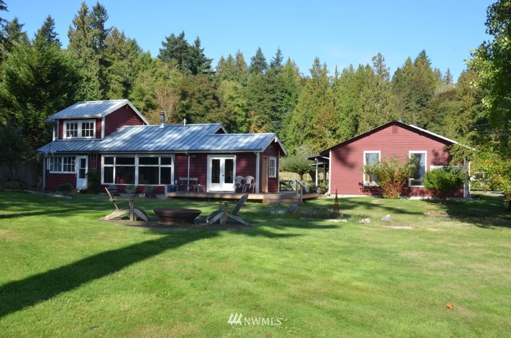 8342 Libby Road Northeast Olympia, WA 98506 - Photo 16 of 24 Gallery Image 16