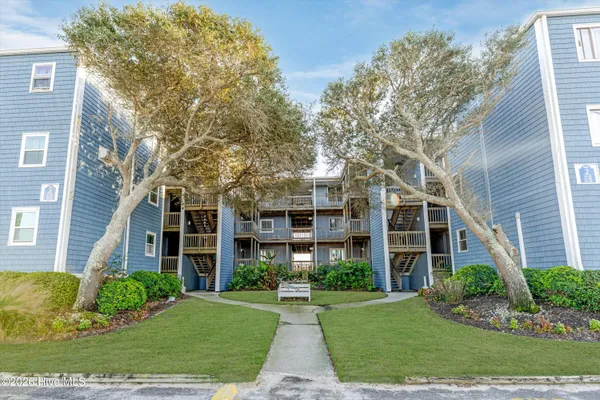 $180,000 | 2250 New River Inlet Road, Unit 114, North Topsail Beach, NC 28460