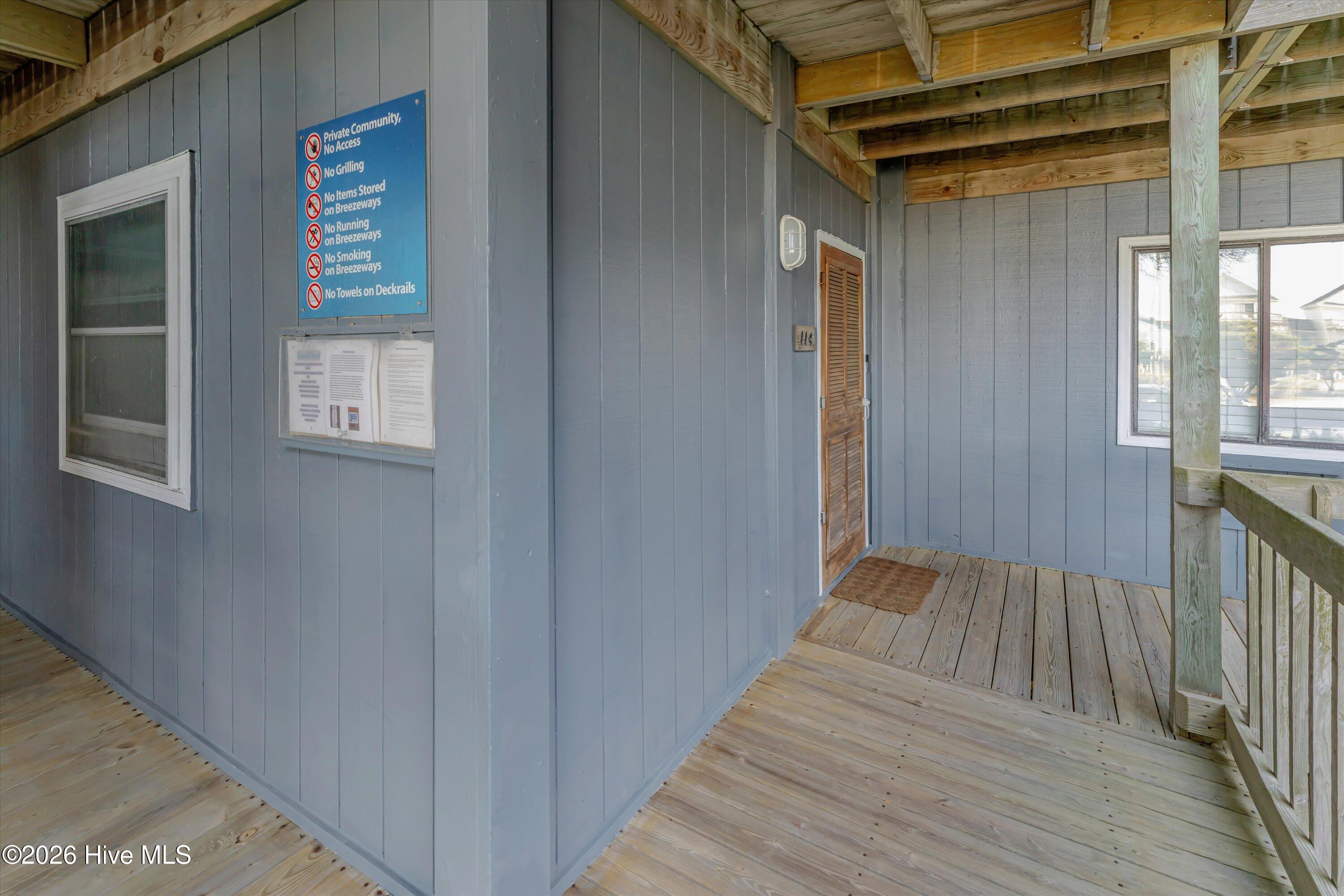 2250 New River Inlet Road, Unit 114 North Topsail Beach, NC 28460 - Photo 5 of 58 05-30-DSC05542