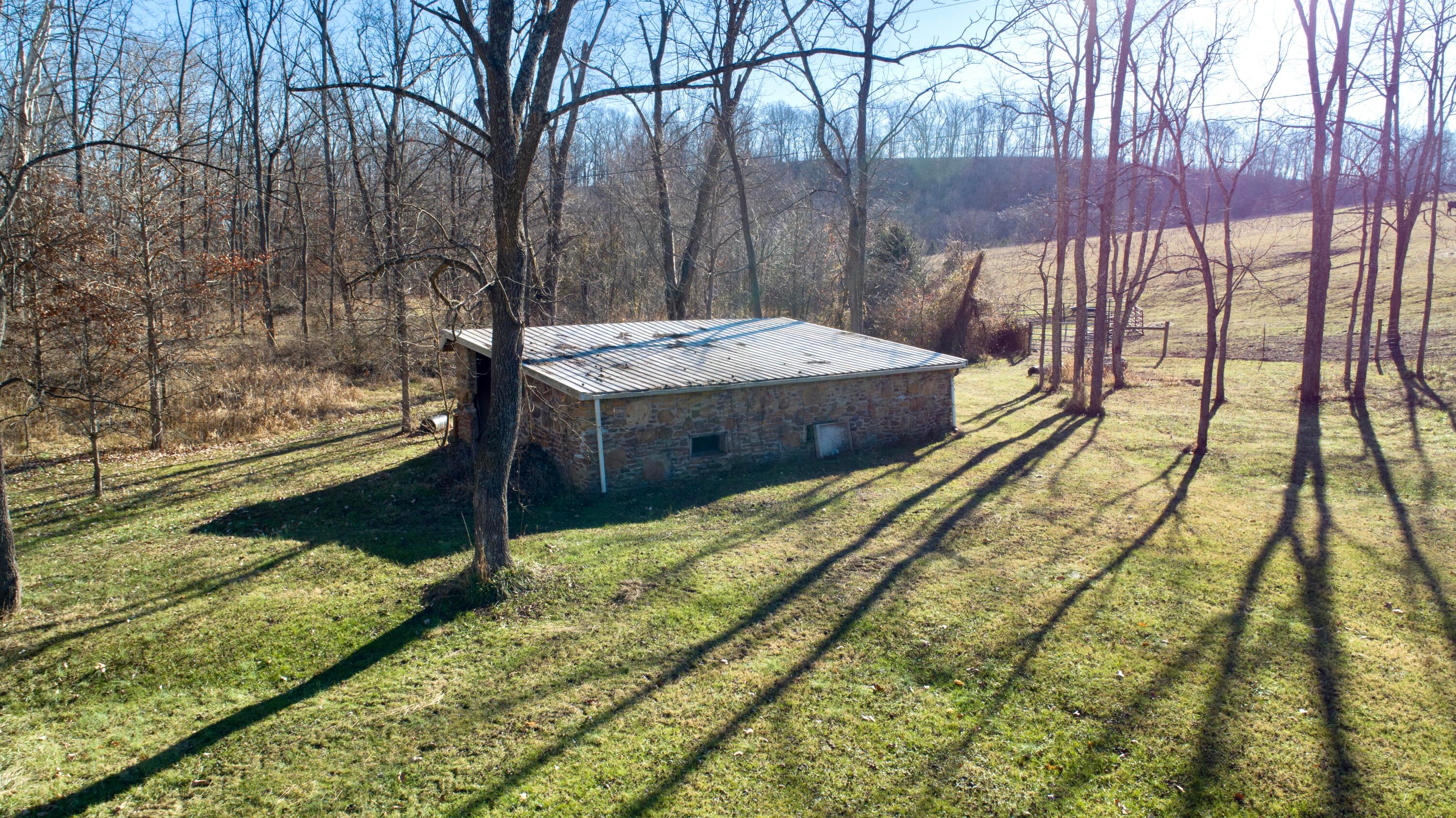 1368 Allen Road Beaver, OH 45613 - Photo 7 of 77 Charming fieldstone outbuilding!