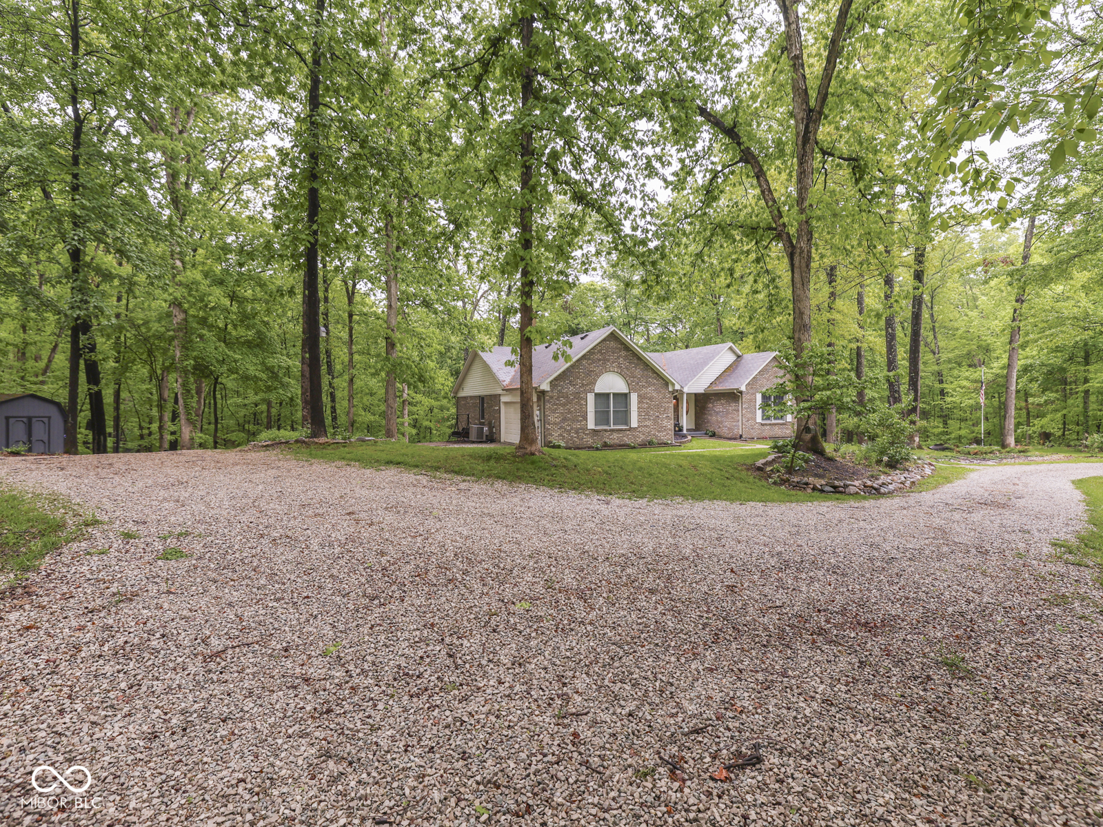 79 South Olive Church Road Paragon, IN 46166 - Photo 6 of 75 Gallery Image 6