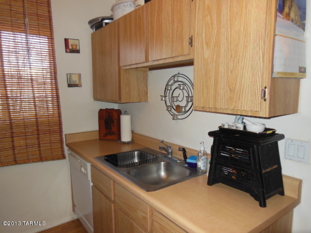 3534 South Mission Road, Unit 1 (A) Tucson, AZ 85713 - Photo 22 of 26 Gallery Image 22