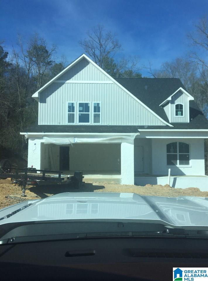 205 Pride Circle Pelham, AL 35124 - Photo 2 of 36