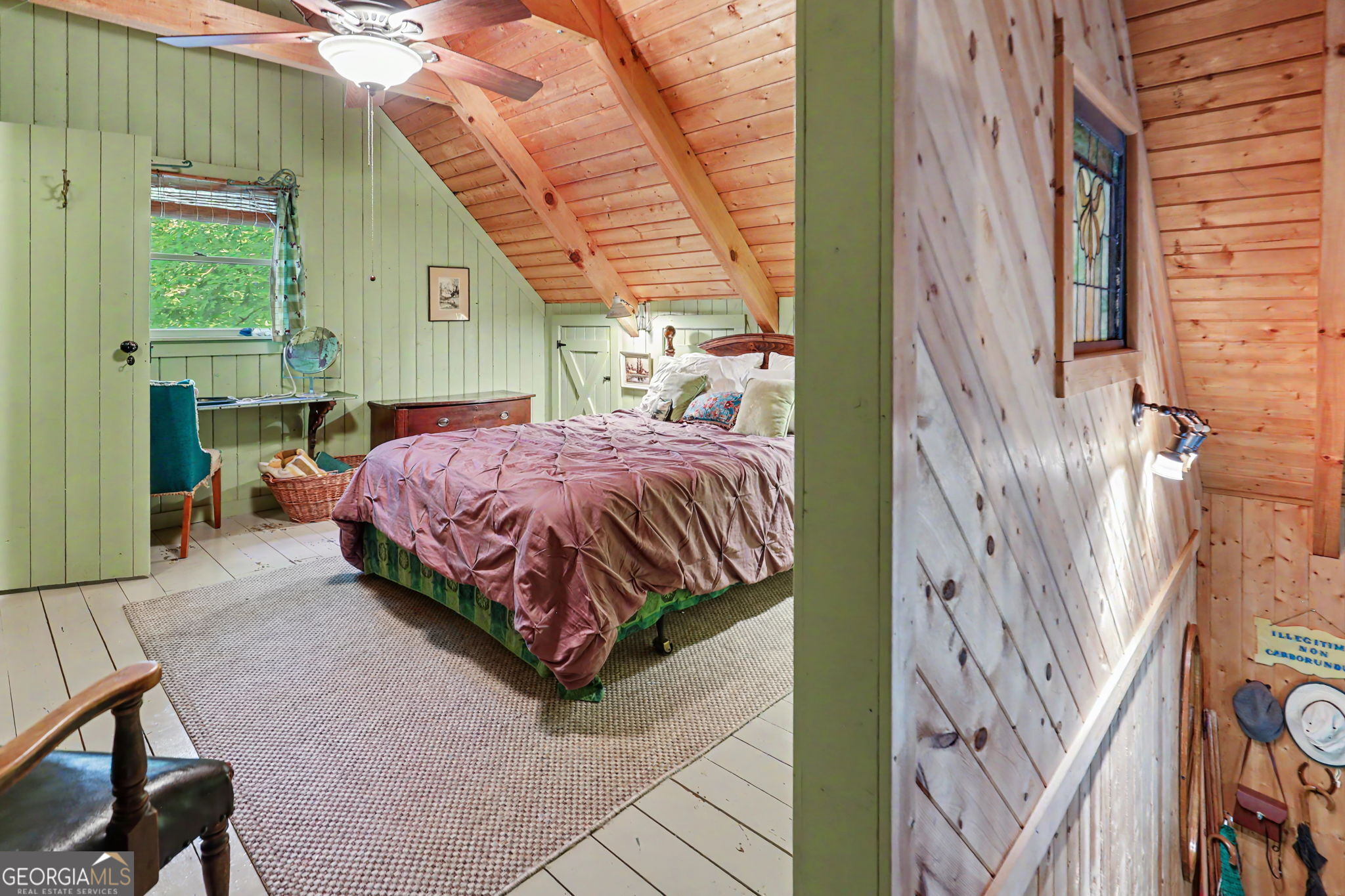 486 Barn Inn Road Lakemont, GA 30552 - Photo 31 of 63