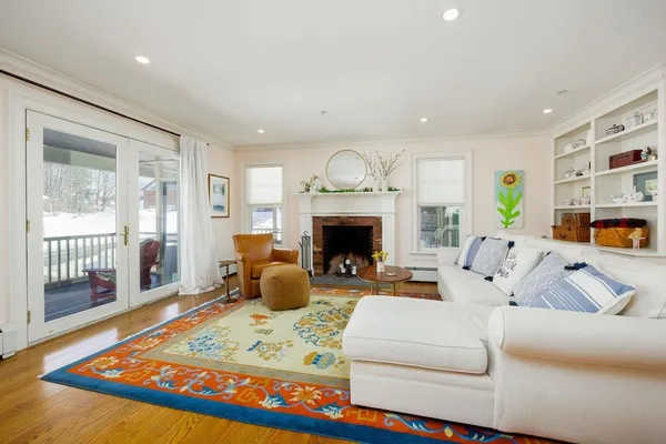 $775,000 | 49 Chosen Vale Lane, Enfield, NH 03748