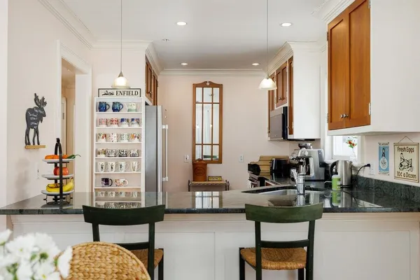 $775,000 | 49 Chosen Vale Lane, Enfield, NH 03748