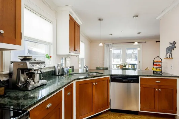 $775,000 | 49 Chosen Vale Lane, Enfield, NH 03748