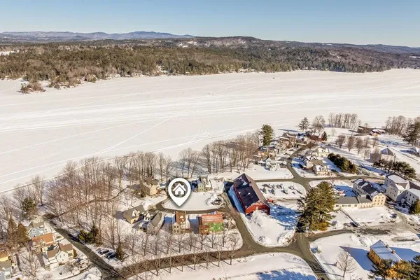 $775,000 | 49 Chosen Vale Lane, Enfield, NH 03748