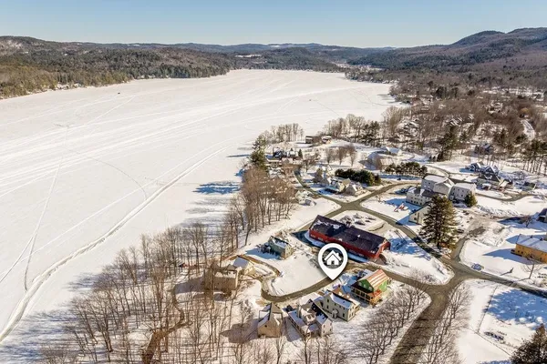 $775,000 | 49 Chosen Vale Lane, Enfield, NH 03748