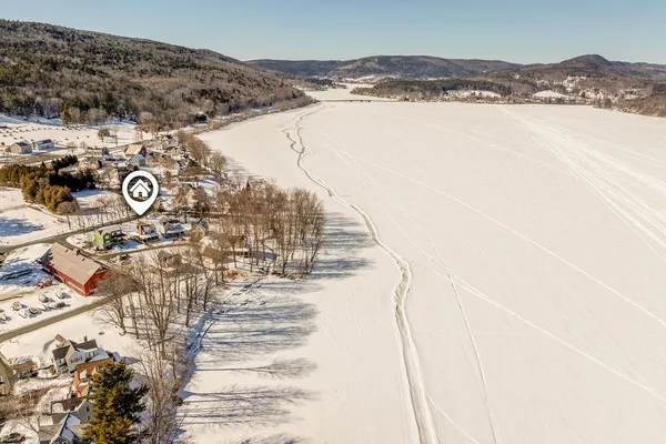 $775,000 | 49 Chosen Vale Lane, Enfield, NH 03748