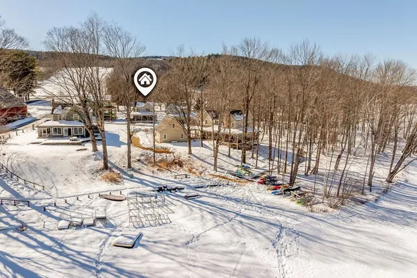 $775,000 | 49 Chosen Vale Lane, Enfield, NH 03748
