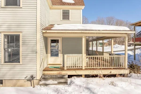 $775,000 | 49 Chosen Vale Lane, Enfield, NH 03748