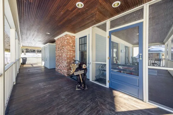 $775,000 | 49 Chosen Vale Lane, Enfield, NH 03748