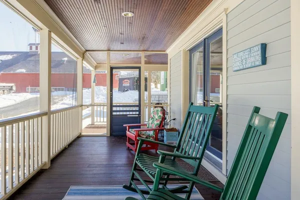 $775,000 | 49 Chosen Vale Lane, Enfield, NH 03748