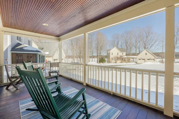 $775,000 | 49 Chosen Vale Lane, Enfield, NH 03748