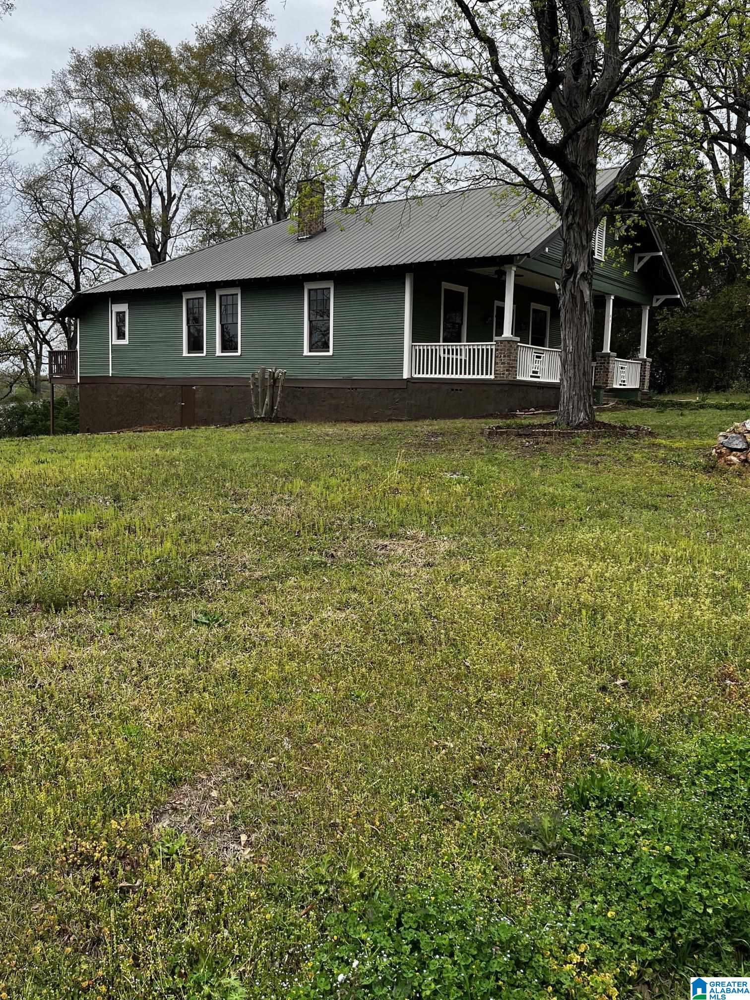 45 West Highland Vincent, AL 35178 - Photo 3 of 18