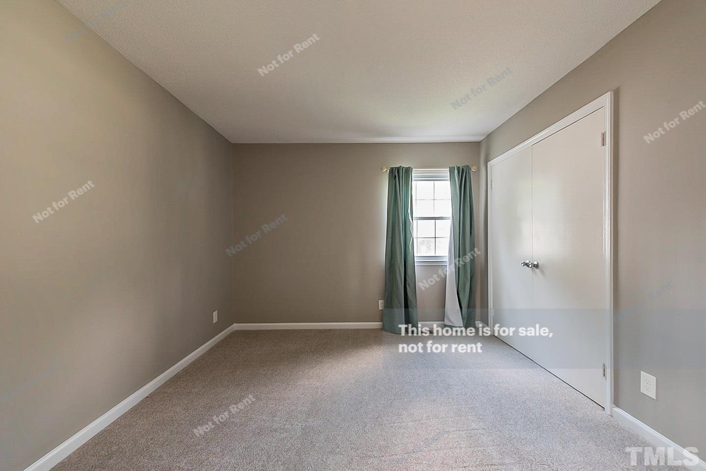 1338 Sedwick Road Durham, NC 27713 - Photo 11 of 20 an empty room with windows