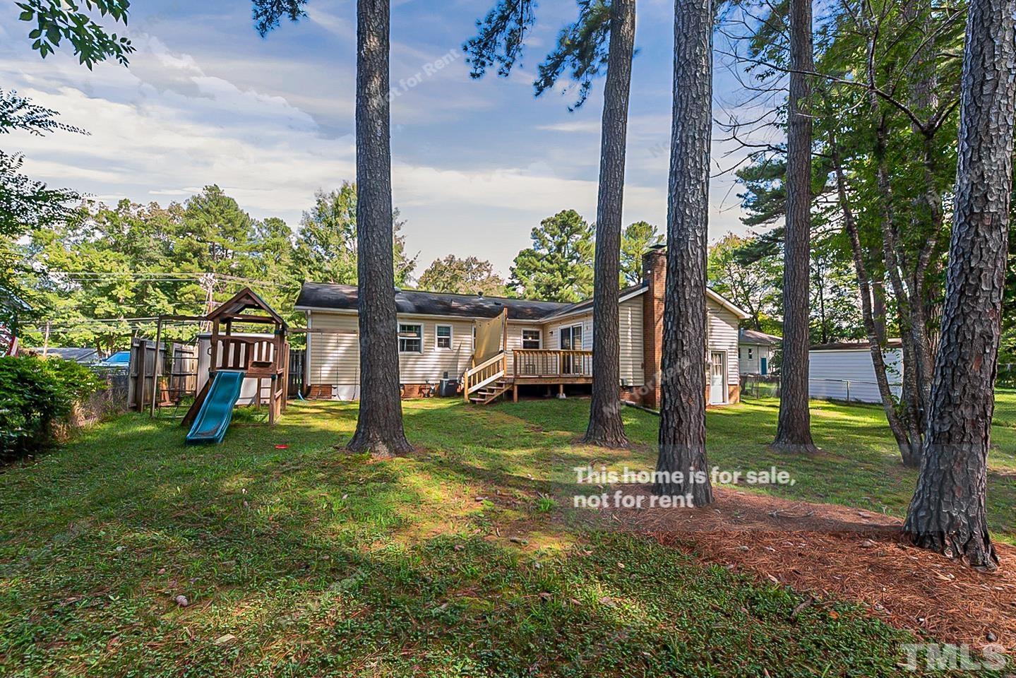 1338 Sedwick Road Durham, NC 27713 - Photo 20 of 20 a view of a park with a large tree