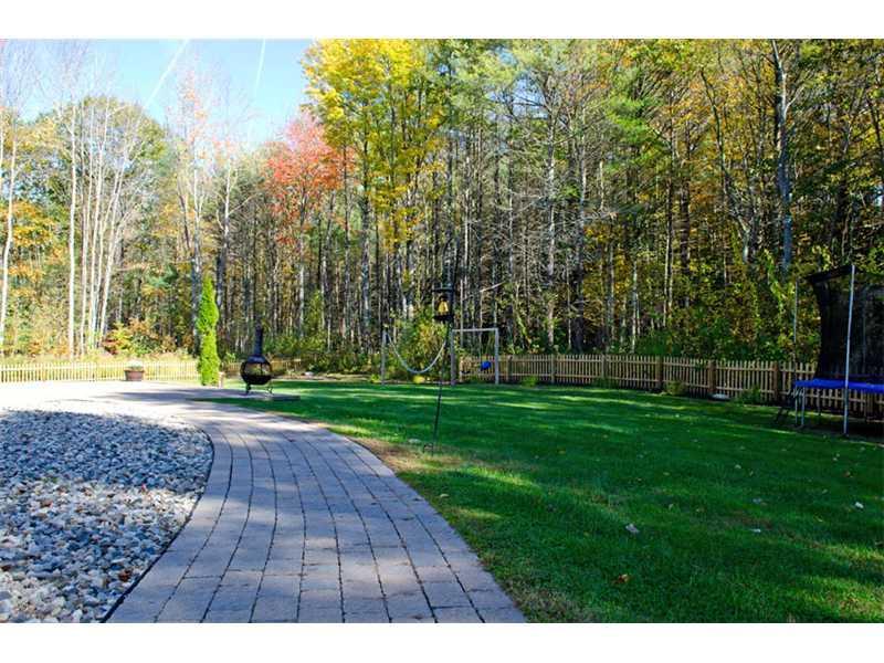 28 Hearn Road Scarborough, ME 04074 - Photo 15 of 17 Yard/Garden. Wiffle ball anyone?