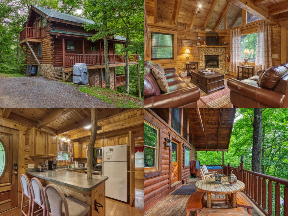 2134 Red Bud Road Sevierville, TN 37876 - Photo 2 of 16 Gallery Image 2
