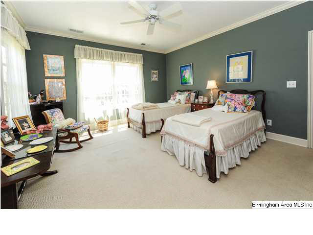 2 Country Club Terrace, Unit 2 Birmingham, AL 35213 - Photo 18 of 28