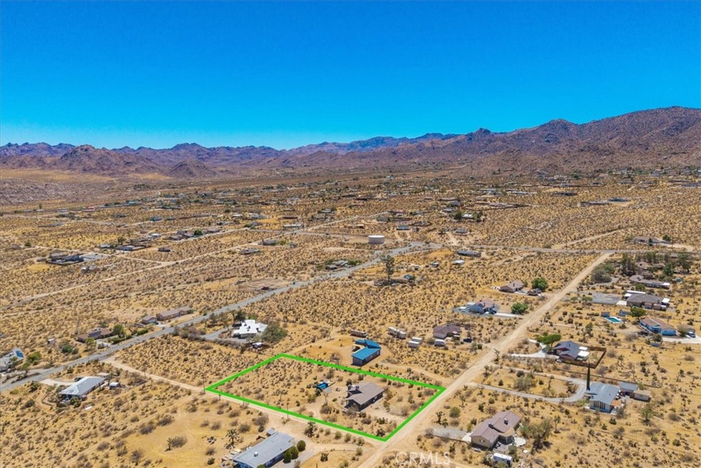 7119 Saddleback Road Joshua Tree, CA 92252 - Photo 50 of 52 Gallery Image 50
