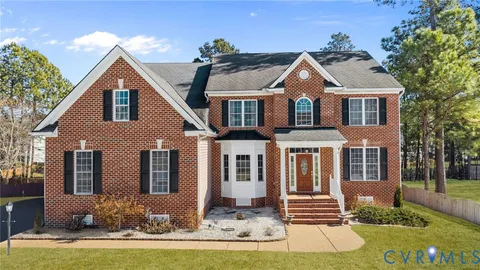 $679,900 | 11007 Wooferton Court, Midlothian, VA 23112