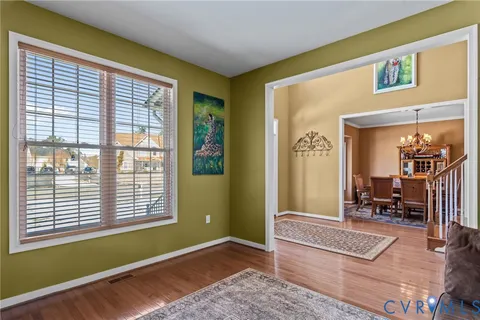 $679,900 | 11007 Wooferton Court, Midlothian, VA 23112