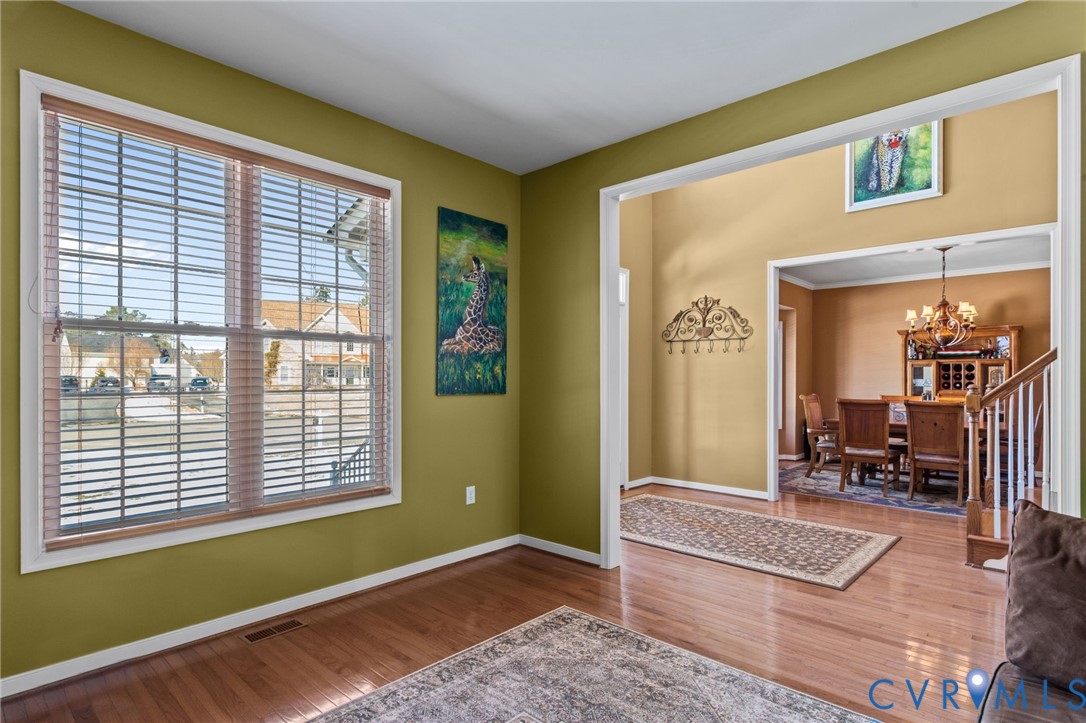 11007 Wooferton Court Midlothian, VA 23112 - Photo 11 of 62