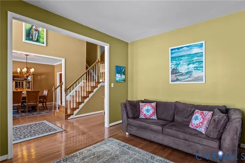 $679,900 | 11007 Wooferton Court, Midlothian, VA 23112