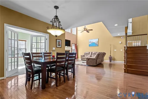 $679,900 | 11007 Wooferton Court, Midlothian, VA 23112