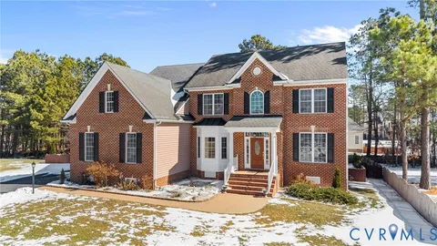 $679,900 | 11007 Wooferton Court, Midlothian, VA 23112