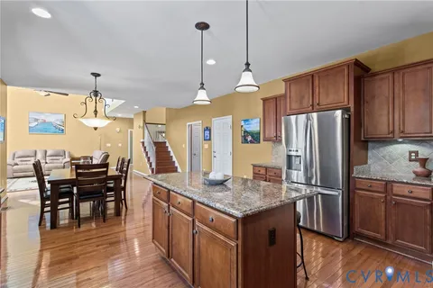 $679,900 | 11007 Wooferton Court, Midlothian, VA 23112