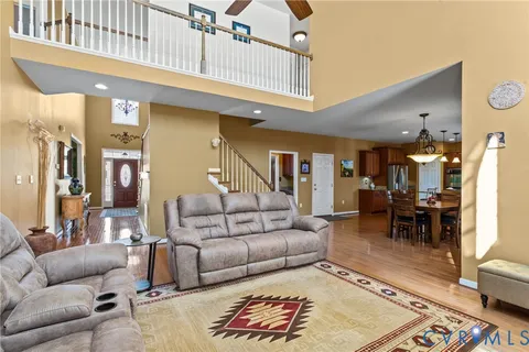 $679,900 | 11007 Wooferton Court, Midlothian, VA 23112