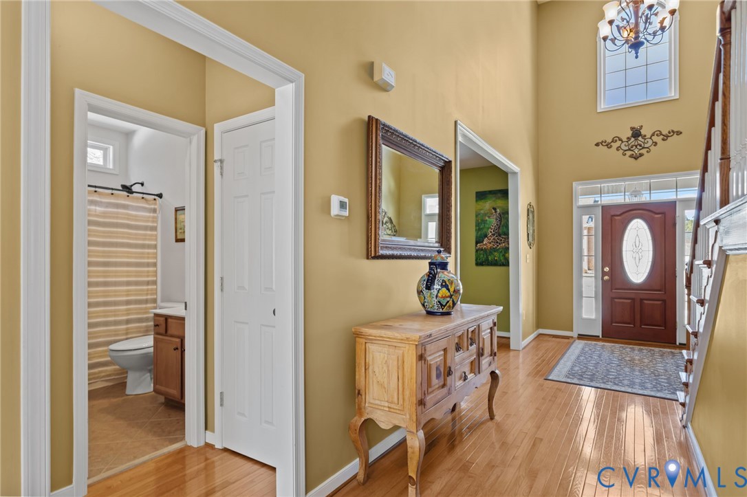 11007 Wooferton Court Midlothian, VA 23112 - Photo 29 of 62