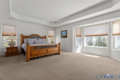 $679,900 | 11007 Wooferton Court, Midlothian, VA 23112