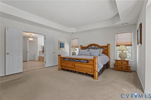 $679,900 | 11007 Wooferton Court, Midlothian, VA 23112