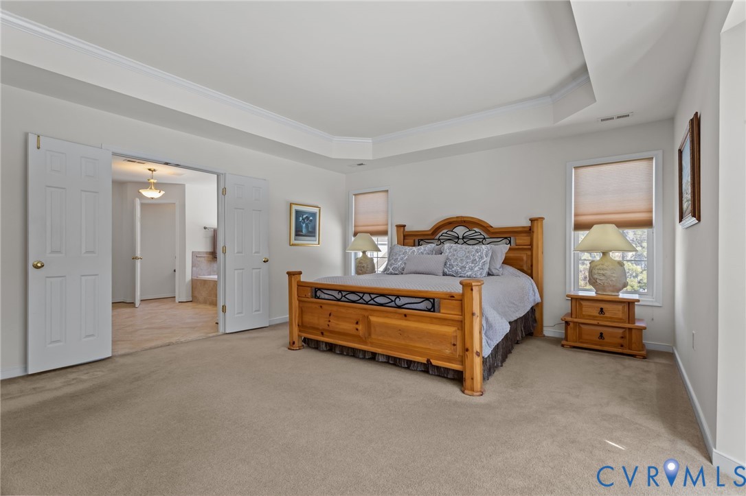 11007 Wooferton Court Midlothian, VA 23112 - Photo 34 of 62