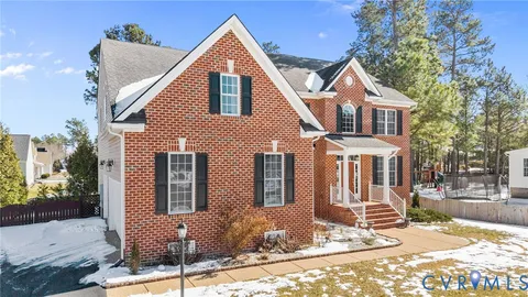 $679,900 | 11007 Wooferton Court, Midlothian, VA 23112