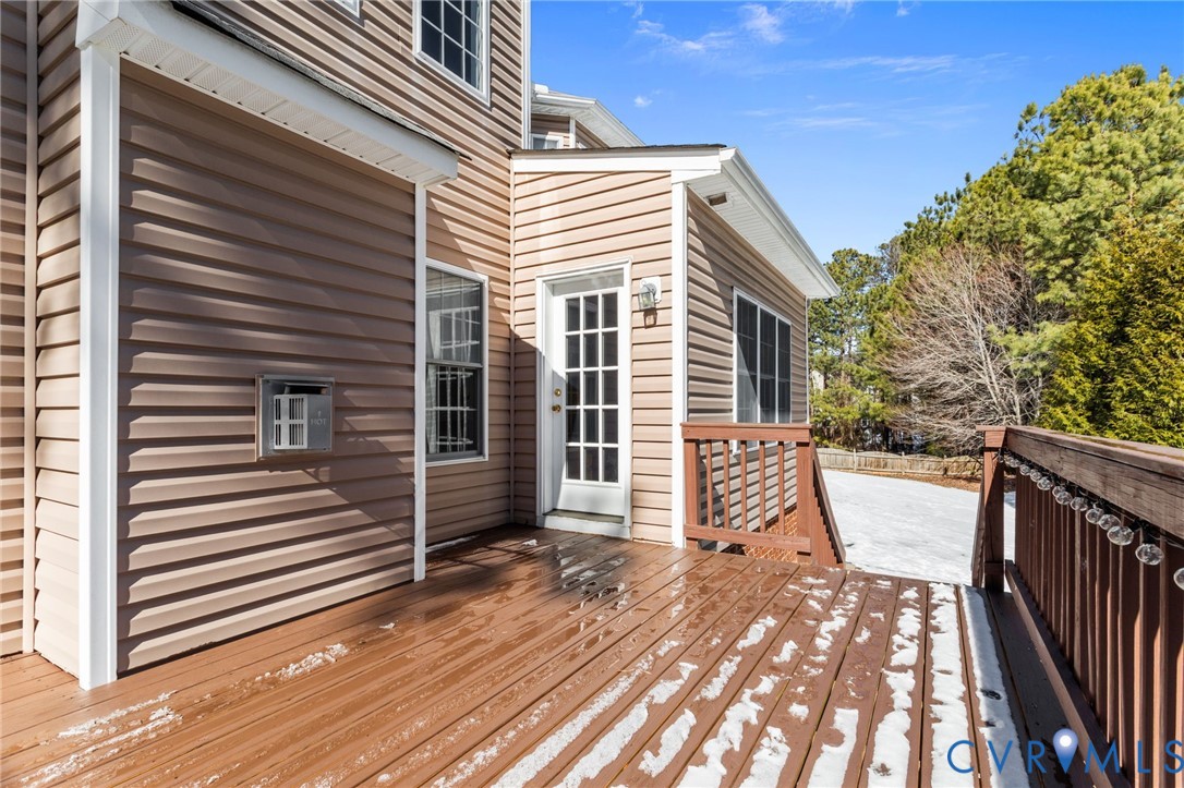 11007 Wooferton Court Midlothian, VA 23112 - Photo 51 of 62